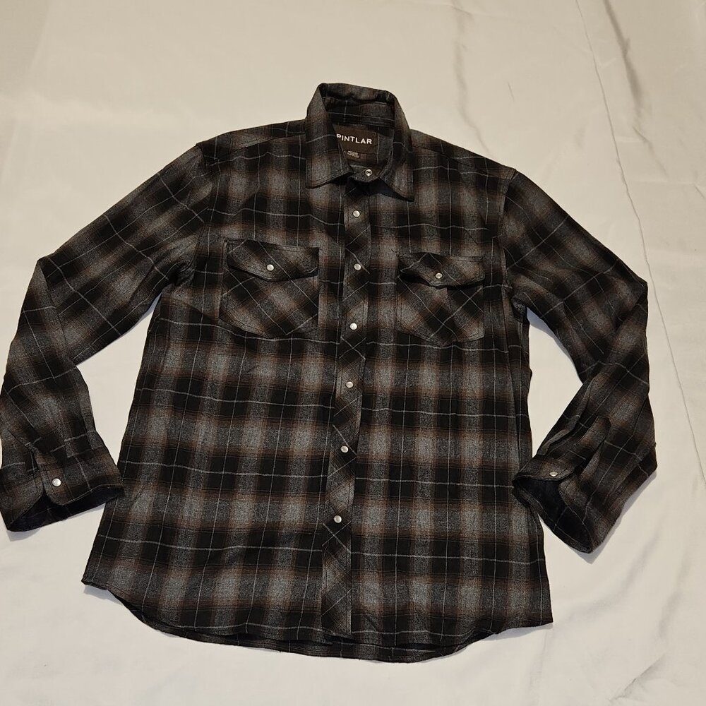 Pintlar Shirt